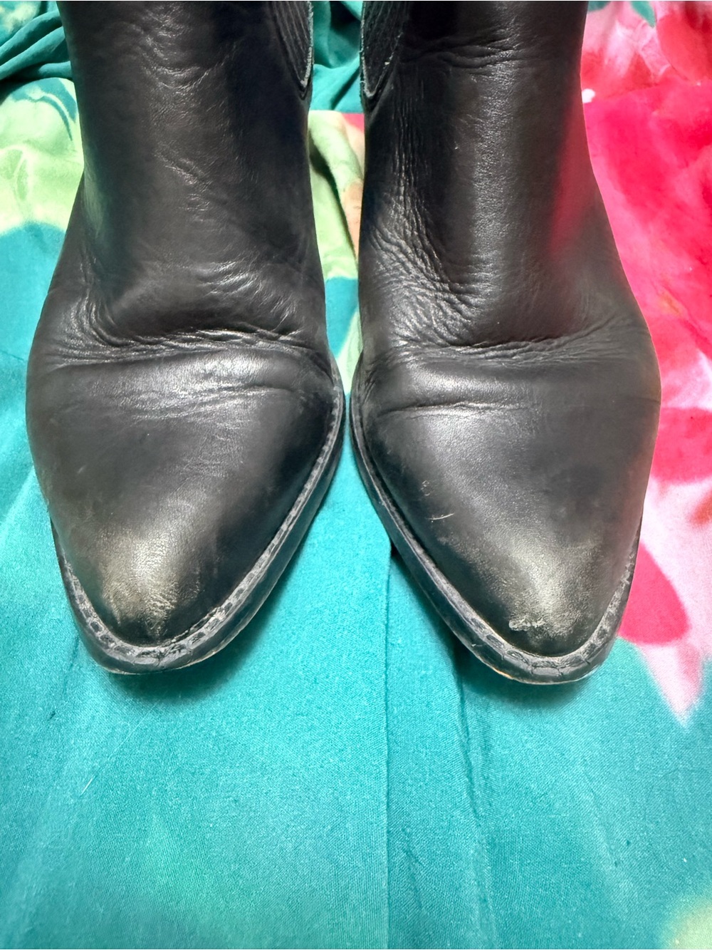 Zara ankle boot - Picture 4 of 6